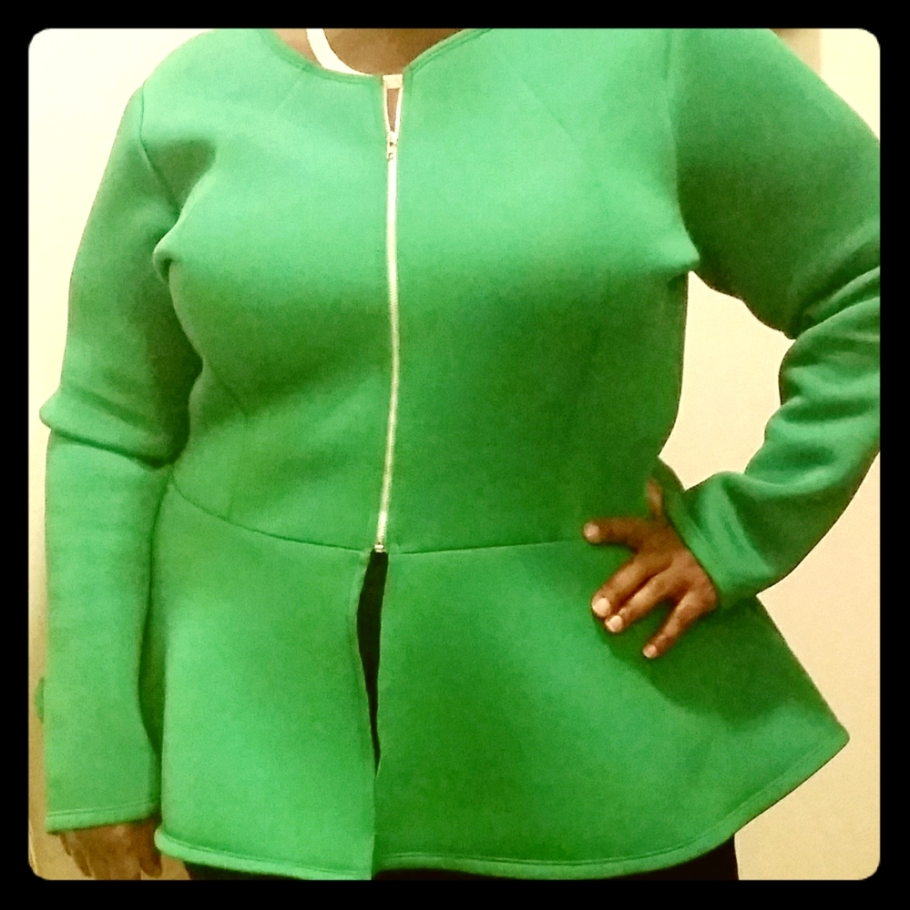 Jacket